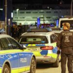 Eksplozija na kolodvoru u Augsburgu, dvije osobe ozlijeđene. Policija sve blokirala, pronađen još jedan sumnjivi predmet