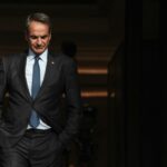 Grčka pred izbore: Micotakis obećao manje poreze, veće plaće i bonuse za umirovljenike