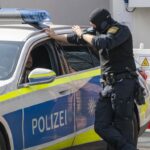 Petero ljudi ozlijeđeno nakon što je netko u noćnom klubu u Njemačkoj poprskao nepoznatu tvar
