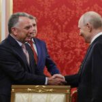 Witkoff i Kushner se sastali s Putinom, donijeli mu novi Trumpov plan za Ukrajinu