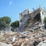 Izrael napao jug Libanona. Poginule četiri osobe, uništena zgrada bolnice