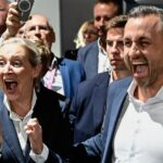 Stigli rezultati izlaznih anketa u Njemačkoj: desničarskom AfD-u predviđa se uvjerljiva pobjeda, pljušte reakcije