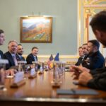 Trumpov čovjek nakon sastanka sa Zelenskim u Kijevu: ‘Mislim da smo mnogo naučili’