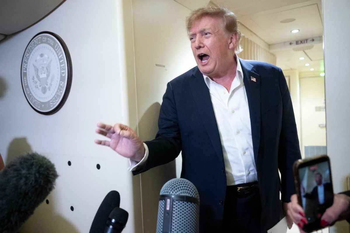 Iran ponudio otvaranje Hormuza, Trump smatra da ih sada može stisnuti jače: ‘Precijenili su svoju poziciju’