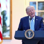 Trump ima nevjerojatno objašnjenje za ruski debakl pred Kijevom: ‘Jedan glupi general skrenuo je u blato’