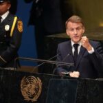 Macron najavio odlučan odgovor na nove prosvjede Žutih prsluka: ‘Ne smije biti nikakvih kolebanja’