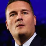 Britanski ministar obrane: ‘Suočeni smo s najvećim rizikom od rata otkad znam za sebe’