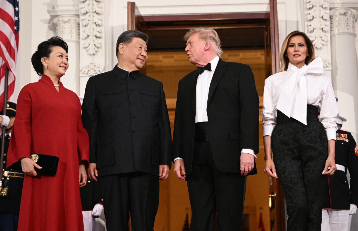 Xi ugodio Trumpu, obećao mu da će Kina umjetnu inteligenciju preimenovati u superinteligenciju