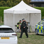 Velika uzbuna kod baze američkih bombardera u Britaniji: policija presrela tri kombija, evakuirano cijelo selo