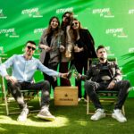 Afterwork by Heineken® vraća se u Zagreb – ovoga puta na rooftop u samom centru grada