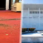 Aktivistička grupa tvrdi da je objava o urušavanju stropa u Kennedy centru ‘propaganda’