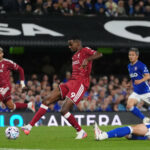 Liverpool na gostovanju rutinski svladao Ipswich s dva brza gola Alexandera Isaka