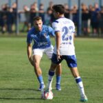 Tek stigli u Dinamo, a već pokazali da bi mogli biti pojačanja. Pogledajte kako je Almena asistirao Ivanušecu za gol