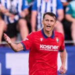 Hrvatski reprezentativac Ante Budimir ljut na svoju Osasunu: ‘Ne zanima me previše ovo s golovima’