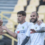 Video. Kalik prvijencem za Sopićev Kauno Žalgiris osigurao finale Litavskog kupa, tamo ih čeka drugoligaš