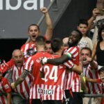 Video. Terzićev Athletic razbio Atlético ispred domaćih navijača na San Mamésu