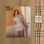 Burberry povodom 170 godina postojanja u Londonu otvara izložbu posvećenu svom kultnom baloneru