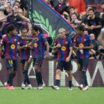 Video. Barcelona pregazila Feyenoord na Camp Nou, nizozemska momčad primila pet golova