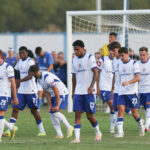 Dinamo u Ivankovu opravdao ulogu favorita i prošao dalje u osminu finala Hrvatskog nogometnog kupa