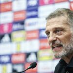 Slaven Bilić predstavio svoj stožer, a dotaknuo se i HNL-a: ‘Naša liga daje brojne igrače’