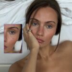 Bloom skin je novi skincare trend koji izgleda bolje nego glass skin, a trebat će vam i manje proizvoda