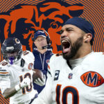 Chicago Bears: Titranje