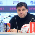 Rijekin sportski direktor pričao kako je umalo doveo Šotičeka: ‘Uvjete smo dogovorili u tri minute’