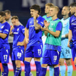 Dinamo je nekako svladao Goricu, ali navijači su bili jako nezadovoljni. Maksimirom su odjekivali zvižduci