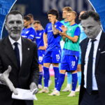 Dinamo je sad sasvim posložen, ali Boban je pokazao da pomalo gubi vjeru u Kovačevića