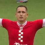 Video. Hrvatska socca reprezentacija deklasirala Tursku i izborila osminu finala Svjetskog prvenstva