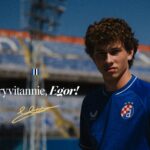 Dinamo doveo bjeloruskog veznjaka koji će igrat za B ekipu, poznata je visina odštete
