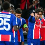 PSG utrpao šest komada na startu Lige prvaka, Ferran Torres pokazao da će biti veliko pojačanje