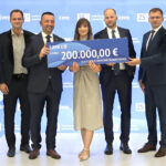 PPD donirao rekordnih 200.000 eura za novi vukovarski stadion