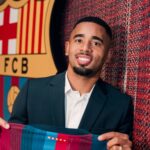 Barcelona ima novog Brazilca, španjolski velikan doveo je Arsenalovog napadača