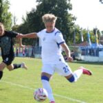 Dinamo II svladao Barinu Kustošiju, jedini pogodak na susretu postigao raspoloženi Šivalec