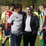 Gonzalo García zadovoljan rezultatom, ali ne i igrom: ‘Moram biti iskren, patili smo’
