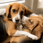 Genetičari su kod dvije kujice uredili gene koji izazivaju alergiju kod ljudi
