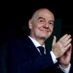 Kontroverzni Infantino opet se bori za mjesto FIFA-inog predsjednika, a zasad još nema službenog protukandidata
