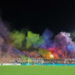 Hajdukovi navijači u zadnji tren ostali bez svojih mjesta na Poljudu, klub morao reagirati zbog UEFA-e