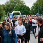 U subotu se u Prelogu hoda za one koji ne mogu. Biljana zna koliko takva pomoć može promijeniti život