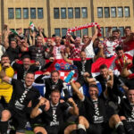 Hrvatska socca reprezentacija osigurala je prolazak u knockout fazu Svjetskog prvenstva preokretom protiv Italije