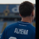 Video. Dinamo i službeno predstavio Ikera Almenu koji je prije samo dva mjeseca napustio Hajduk