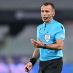 UEFA iskazala povjerenje hrvatskim sucima. Bebek i Čulina angažirani na startu Lige prvaka