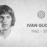 Hajduk se oprostio od Ivana Gudelja: ‘Istinska legenda kluba, nogomet ga je prerano izgubio’
