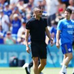 Jamie Vardy službeno predstavljen u novom klubu, iskusni napadač vratio se u Englesku