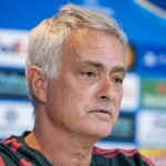 Mourinho nakon poraza od Betisa otkrio veliki cilj: ‘Ovdje sam i zato što želim osvojiti Ligu prvaka s Realom’