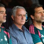 Mourinho ne može biti zadovoljan, Real Madrid se ispromašivao i izgubio u gostima