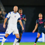 Računalne prognoze izbacile su Dinamo iz Europa lige, a u tom slučaju odlučila bi gol-razlika