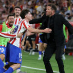Simeone se osvrnuo na zatočenog Álvareza: ‘Nadam se da je sretan i da će to pokazati postizanjem golova’