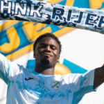 Rijeka predstavila novog beka, došao je na posudbu iz Serie A